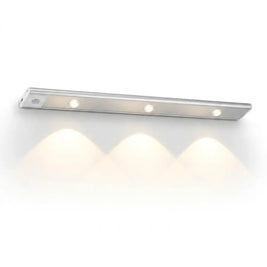 SIGRID: Smart Wireless LED Light - Volsani