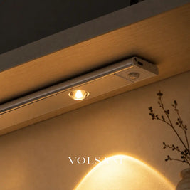 SIGRID: Smart Wireless LED Light - Volsani
