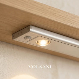 SIGRID: Smart Wireless LED Light - Volsani
