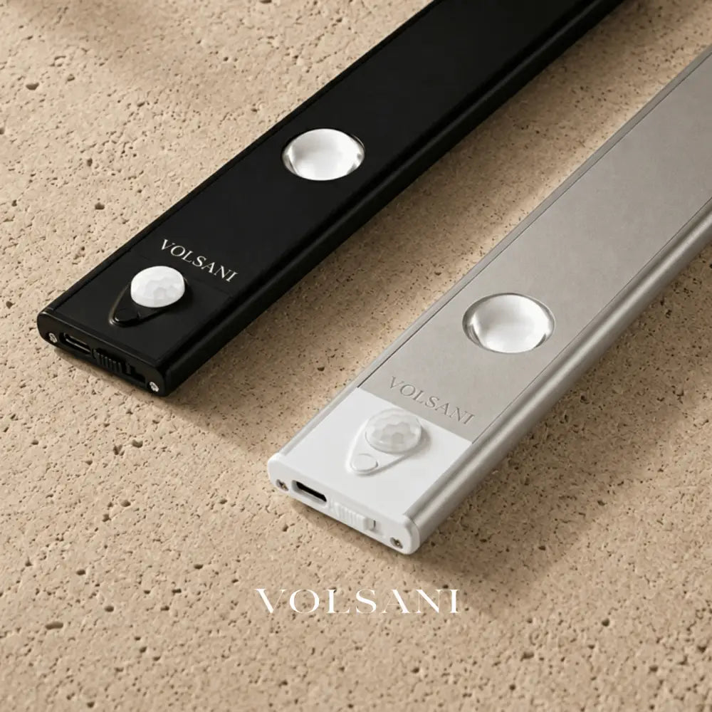 SIGRID: Smart Wireless LED Light - Volsani