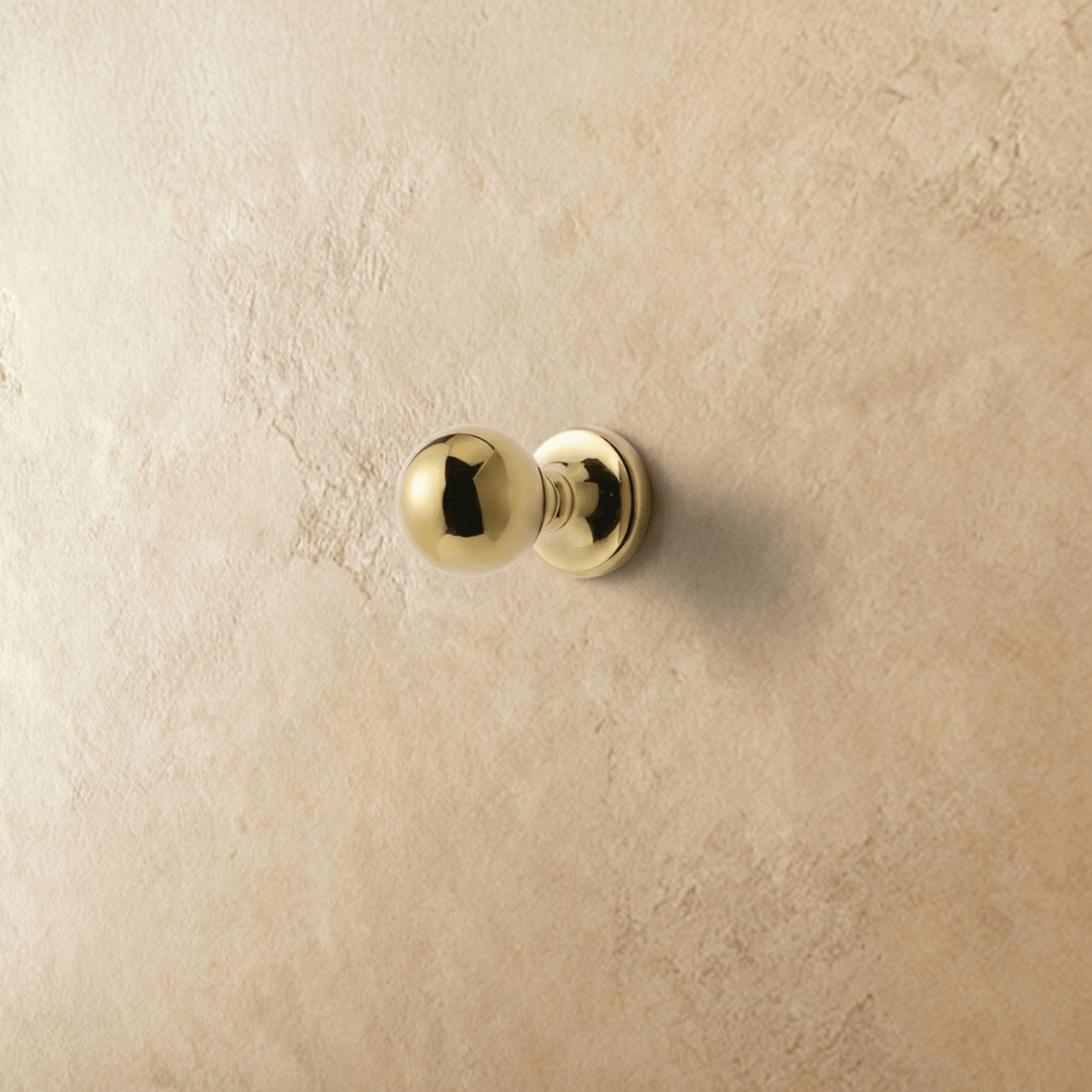 Solid Brass Knurled Cabinet Knobs & Pull Bars, Modern Kitchen & Wardrobe Hardware, Gold or Chrome Finish, Set of 2, 0.8-7.6in