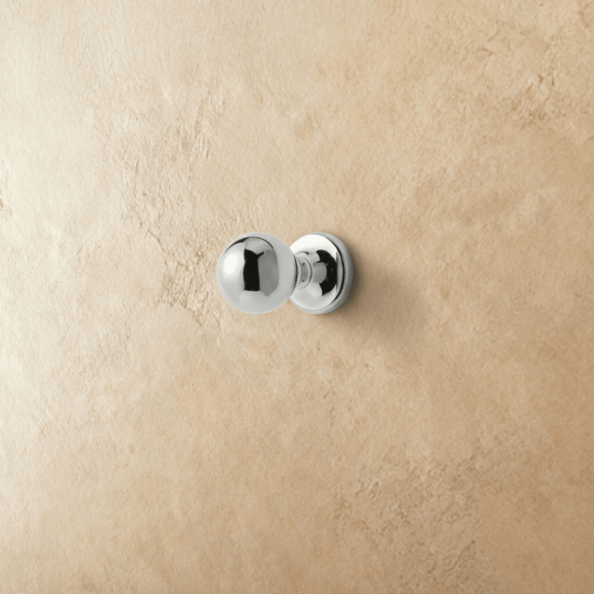 Solid Brass Knurled Cabinet Knobs & Pull Bars, Modern Kitchen & Wardrobe Hardware, Gold or Chrome Finish, Set of 2, 0.8-7.6in