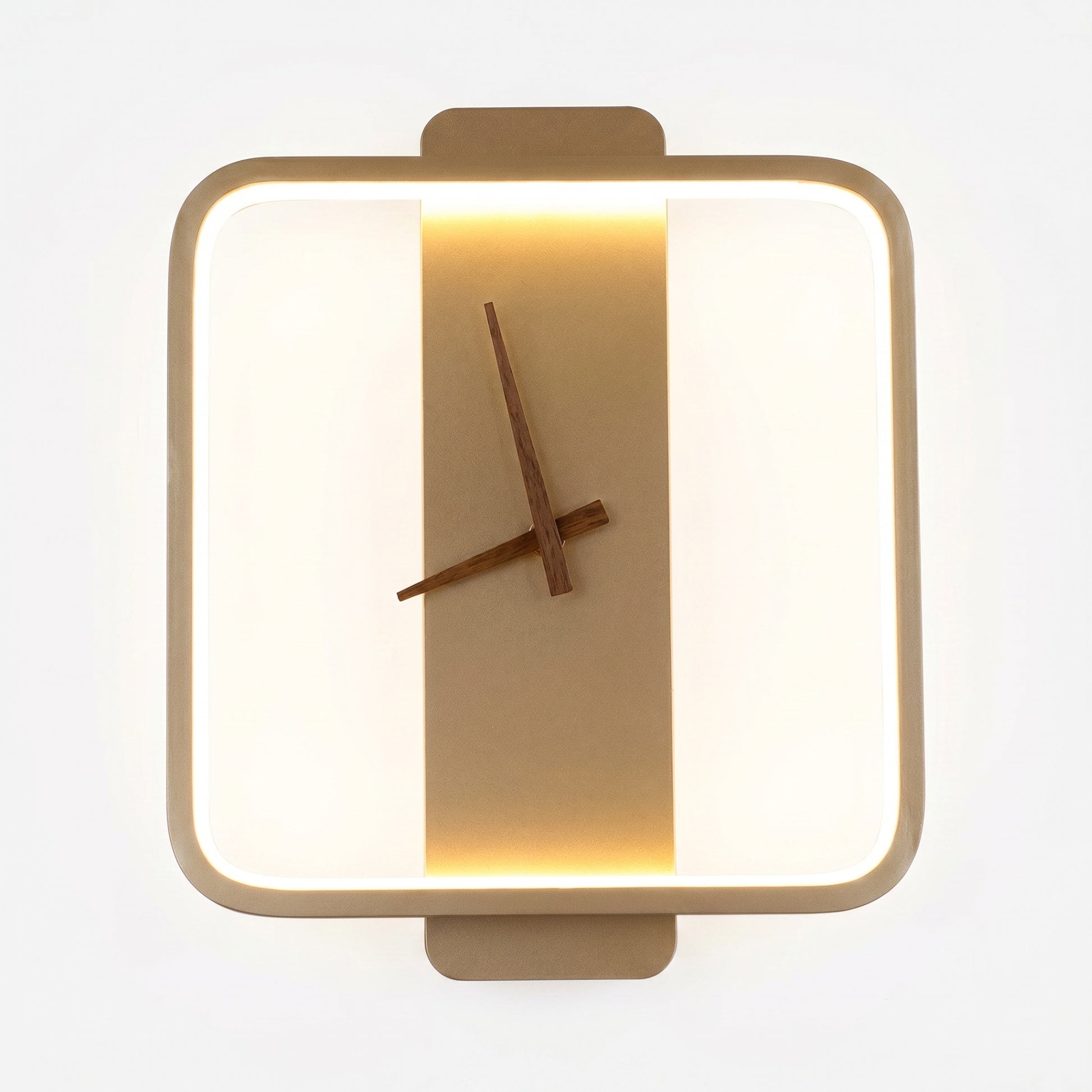VIGGO: Ronde LED Wandlamp