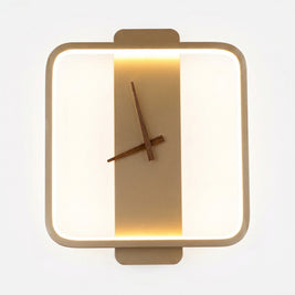 VIGGO: Ronde LED Wandlamp