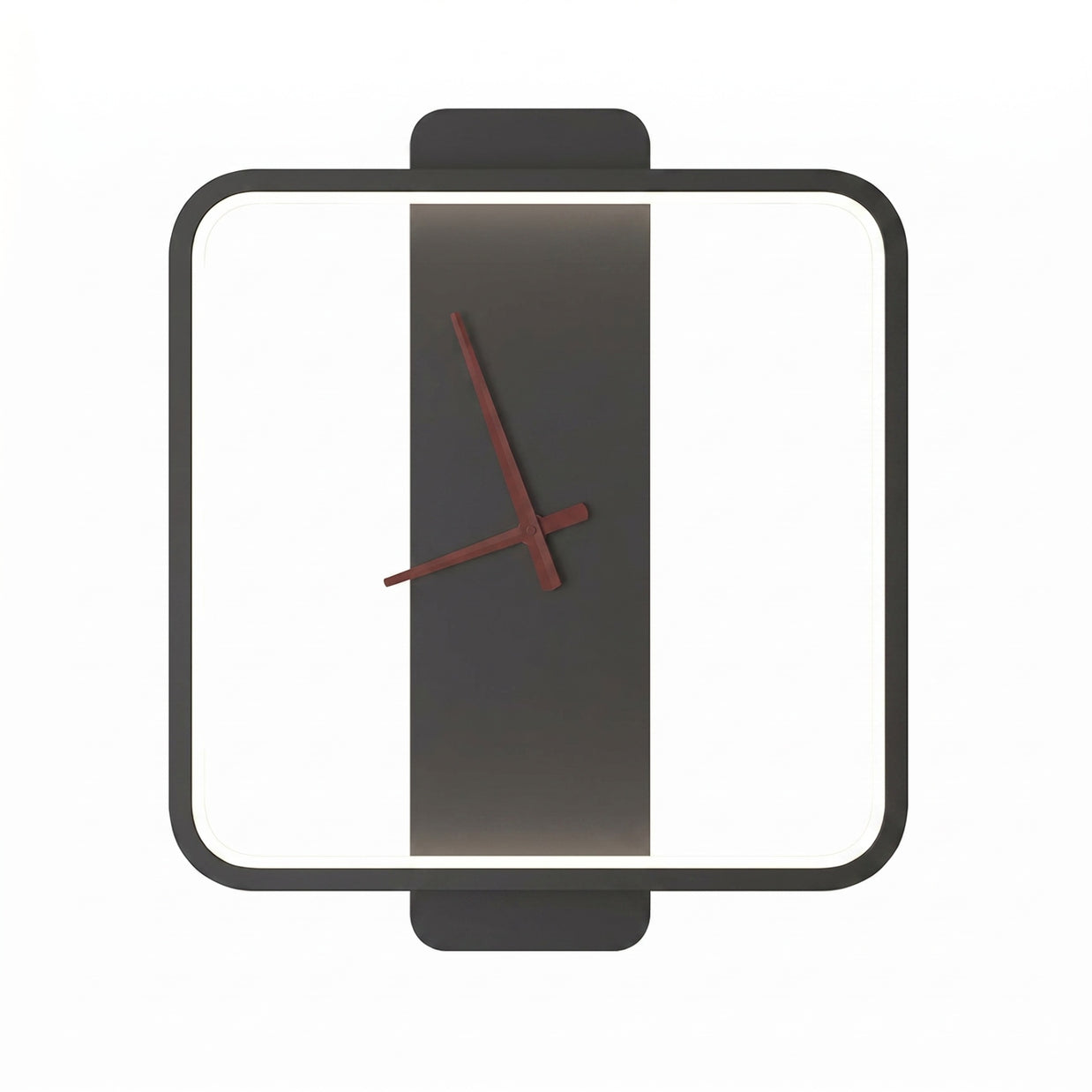 VIGGO: Ronde LED Wandlamp