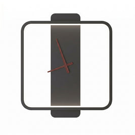 VIGGO: Ronde LED Wandlamp