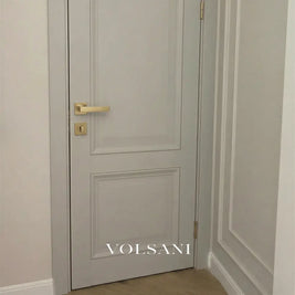 Vorel Handle and Lock