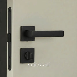 Vorel Handle and Lock