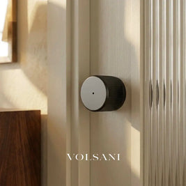 Vorn Handle and Lock