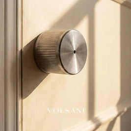 Vorn Handle and Lock