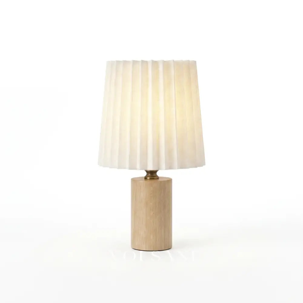natural wood