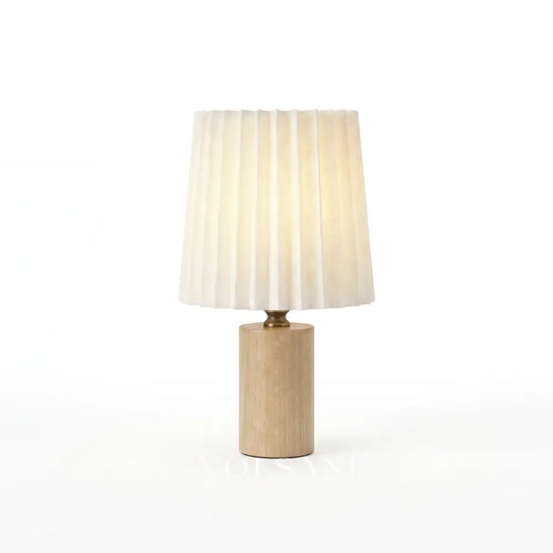 natural wood