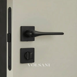 Zevor Handle and Lock