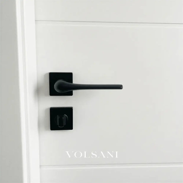 Zevor Handle and Lock